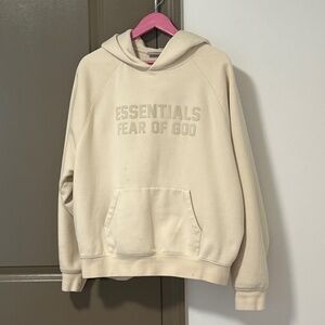 Essentials hoodie